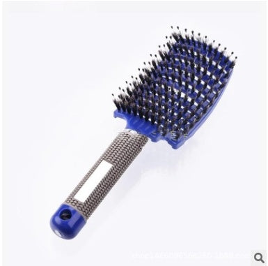 Detangling Hair Brush for Wet &amp; Dry Hair