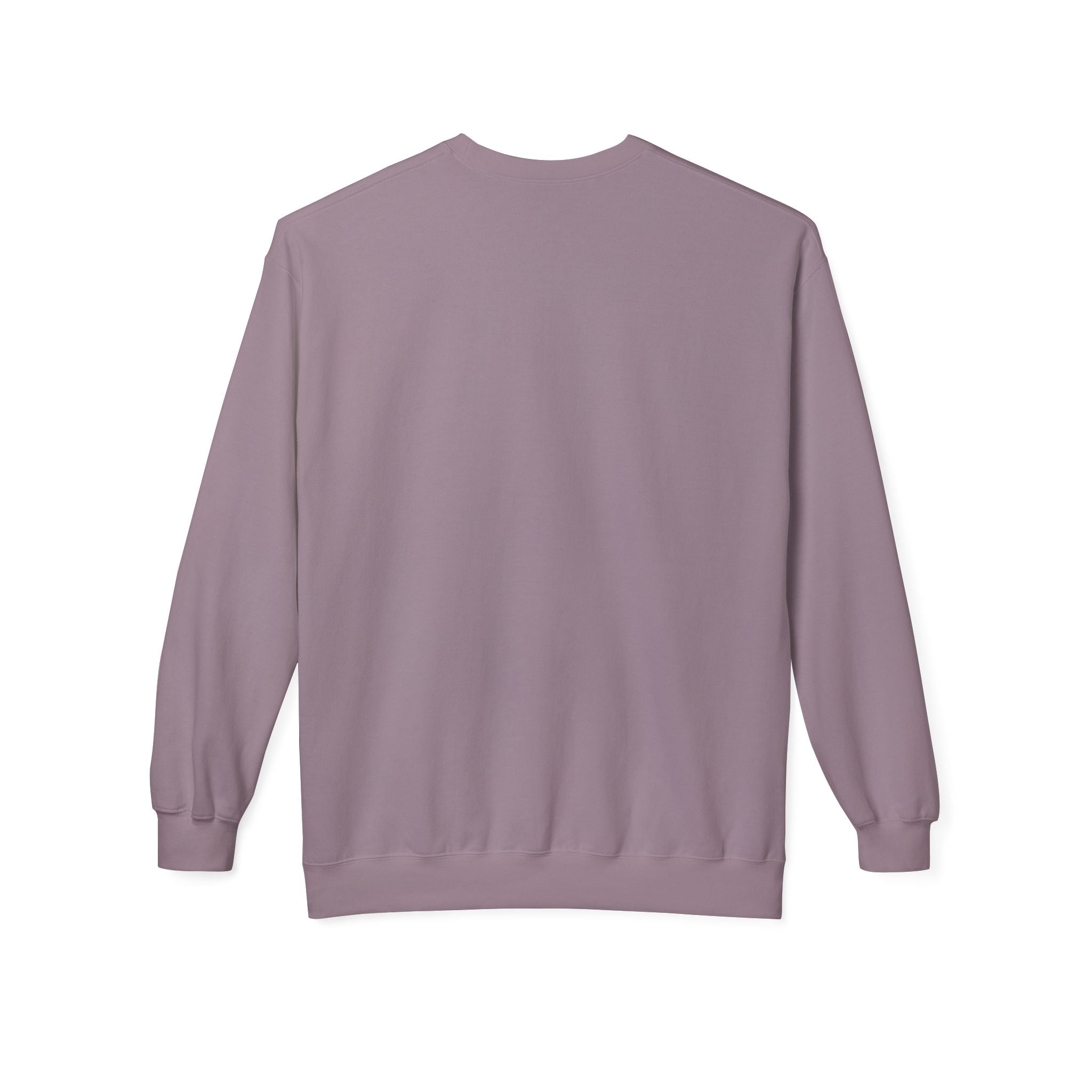 Autumn Tree Sweatshirt – Embrace Change, Stay Cozy