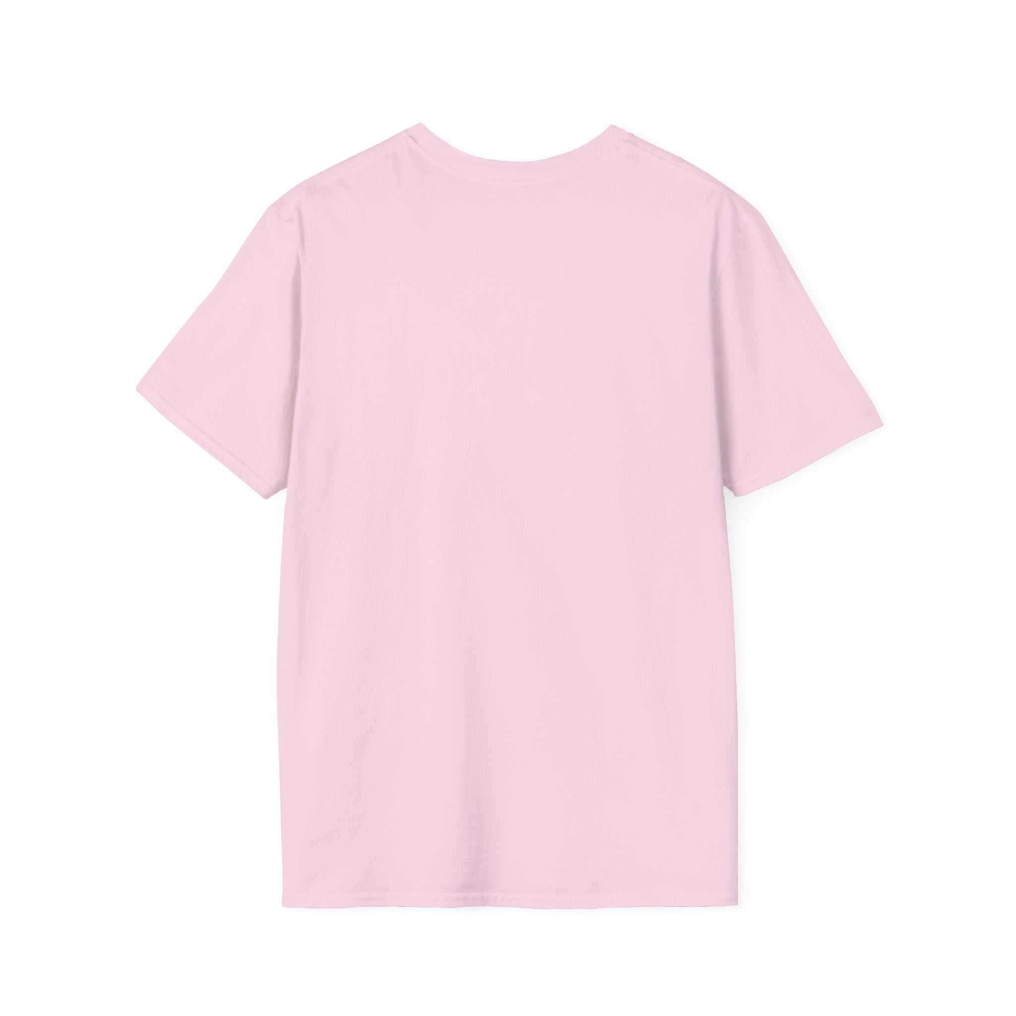 Unisex Softstyle Tee: Soft, Stylish & Eco-Friendly