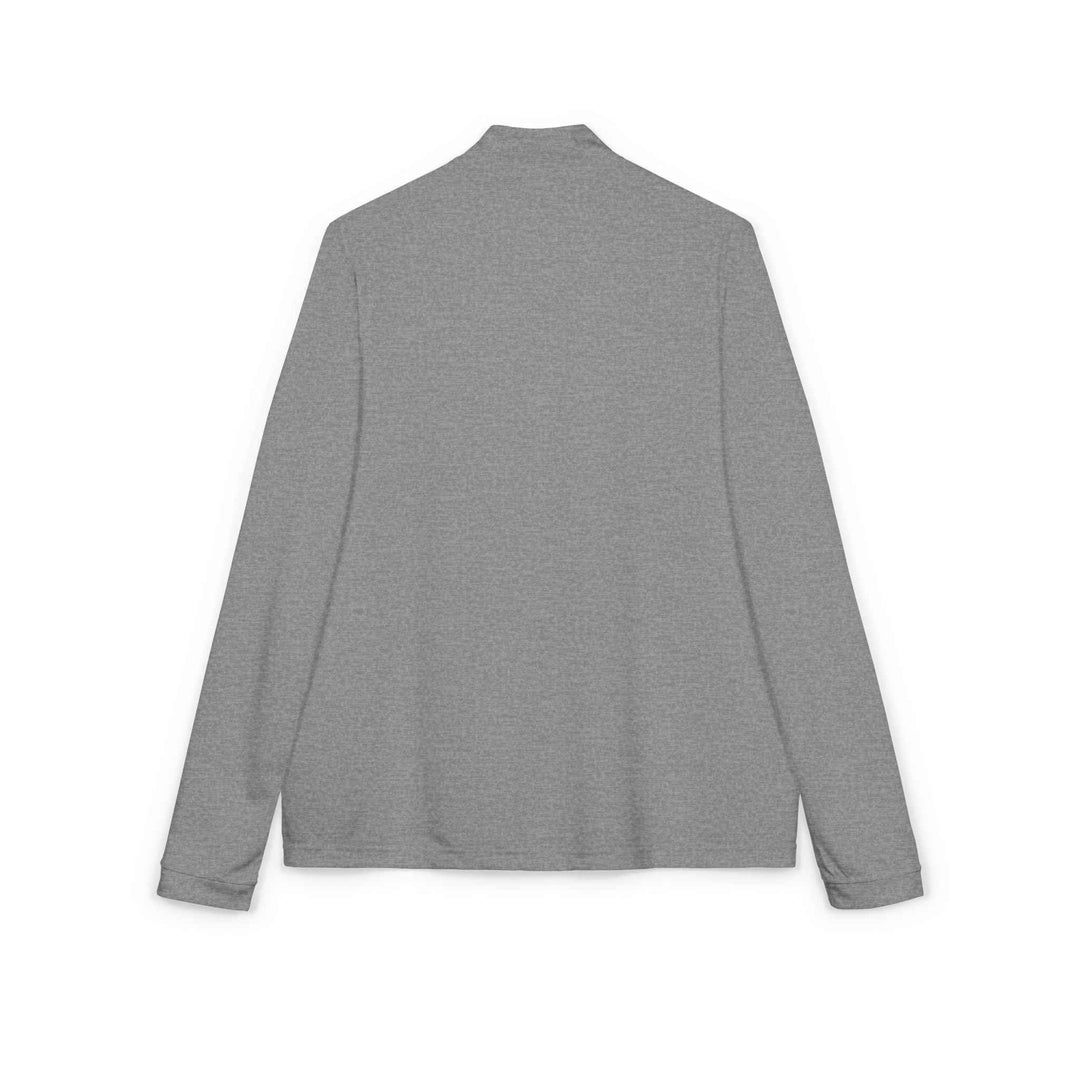 Unisex Quarter-Zip Pullover for Active &amp; Casual Days