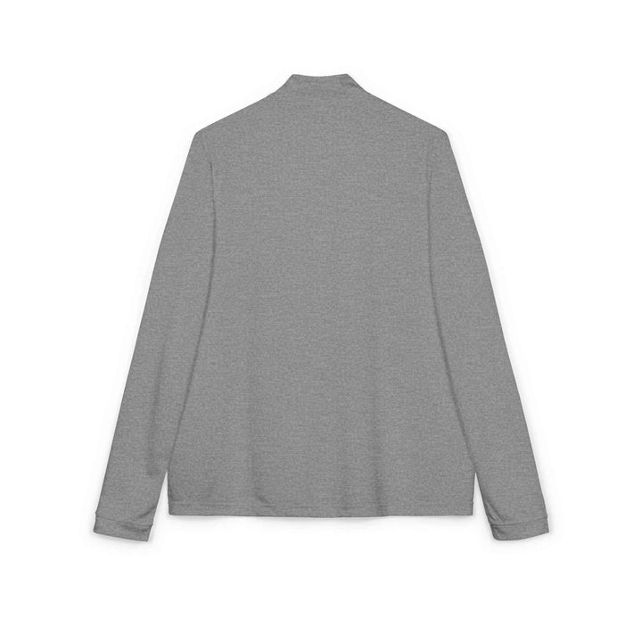 Unisex Quarter-Zip Pullover for Active &amp; Casual Days