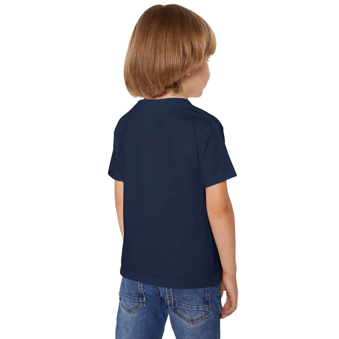 Awesome Kid Toddler T-shirt - Fun, Comfy  Play-Ready Tee