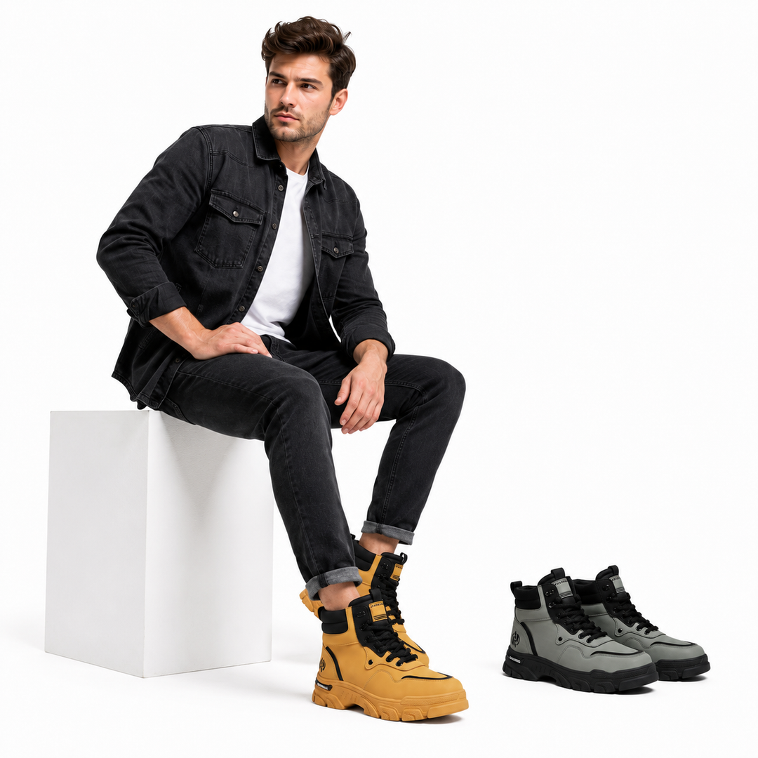 All-season men&