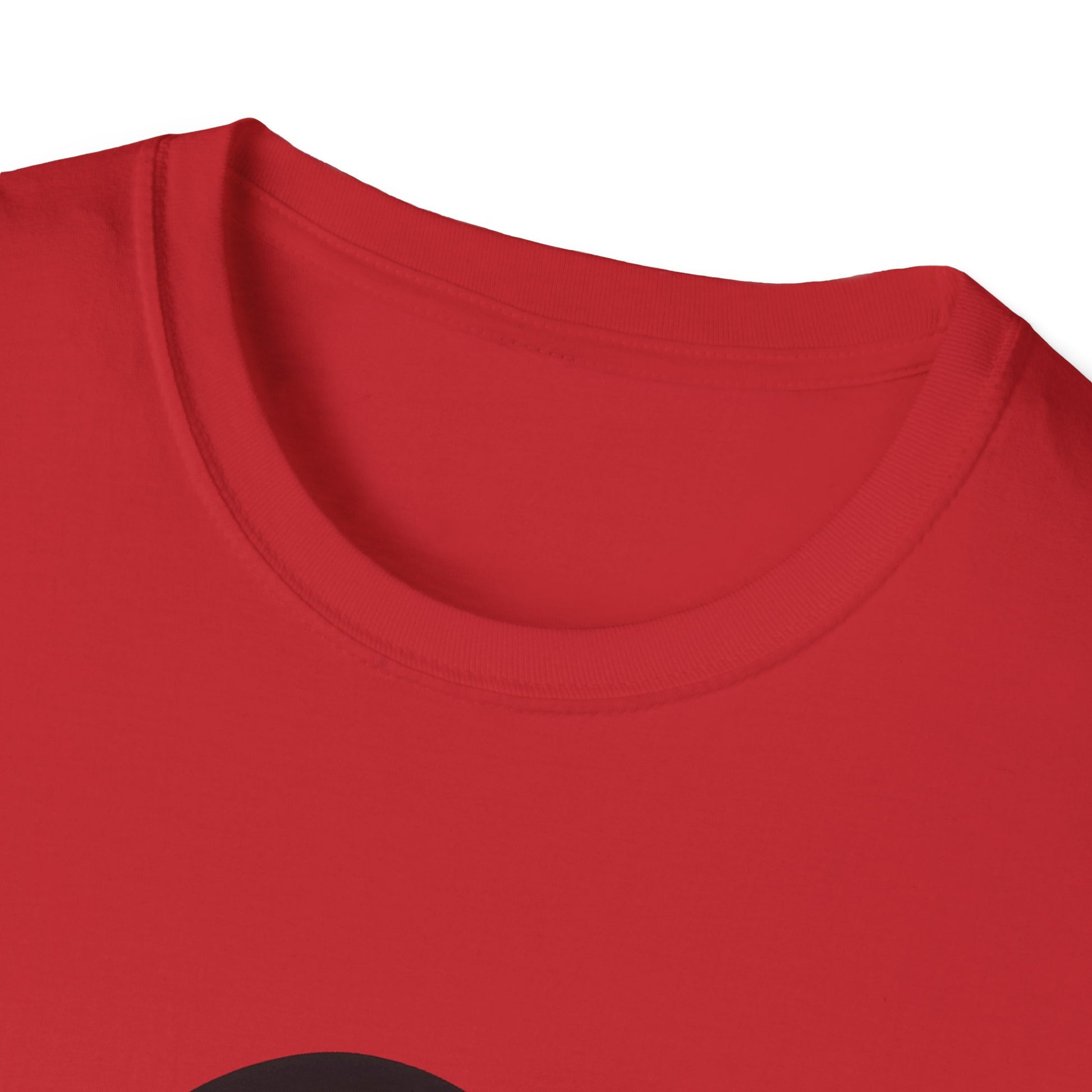 Unisex Softstyle Tee: Soft, Stylish & Eco-Friendly
