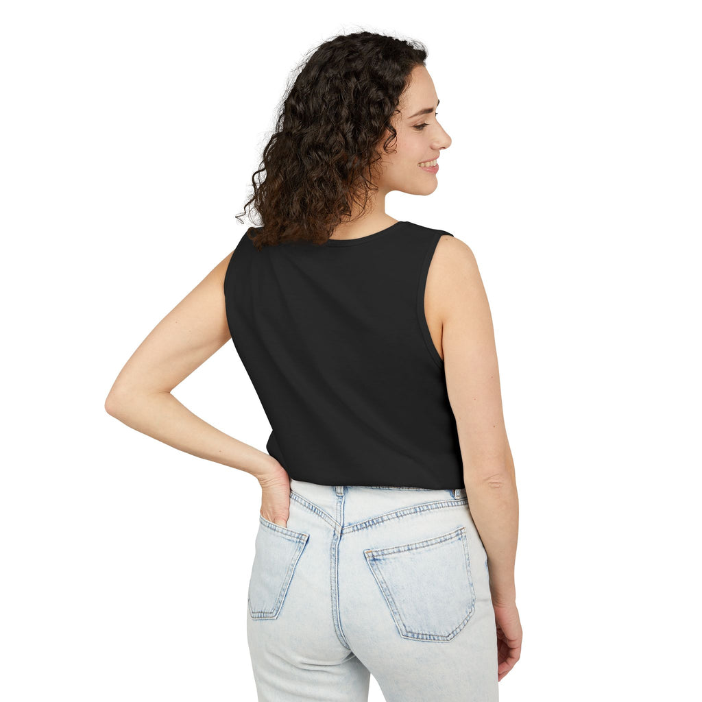 Unisex Summer Tank Top - Stay Cool & Stylish Today!