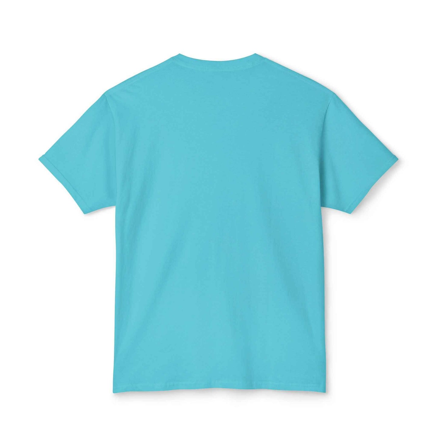 Fresh Sea Unisex T-shirt – Ocean Vibes for Beach Lovers