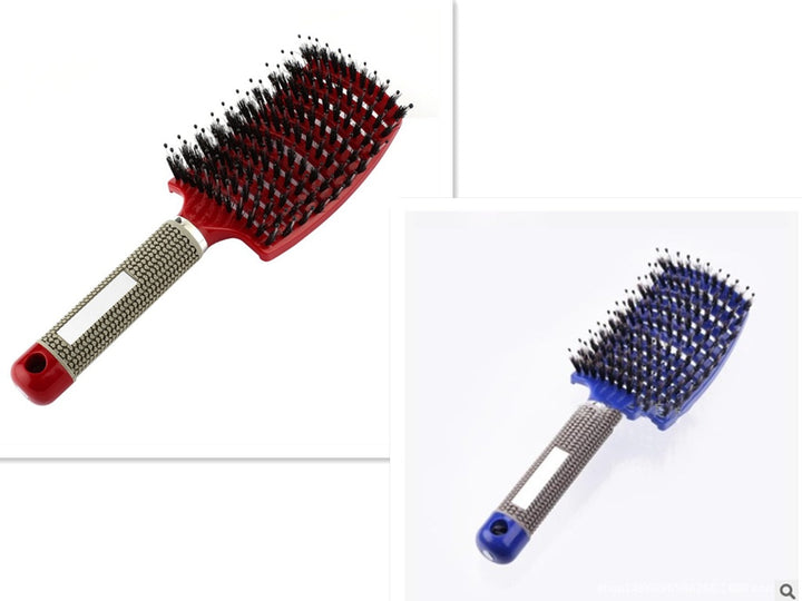 Detangling Hair Brush for Wet &amp; Dry Hair