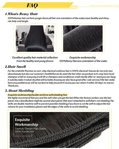 13x4 Lace Frontal Bob Wig Human Hair - Natural Melt