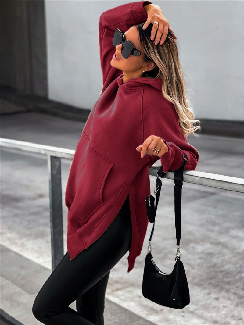 Loose-fit women&