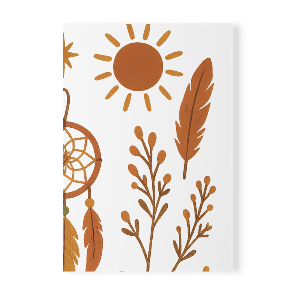 A thoughtful gift for artists, writers, and anyone with a creative heart.

