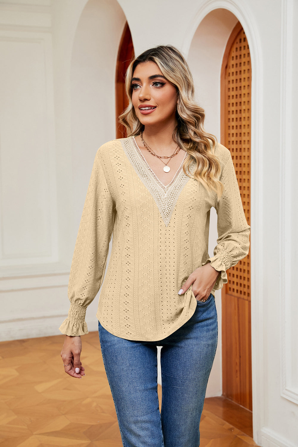 Available in five sizes see our size guide for the ideal feminine silhouette.