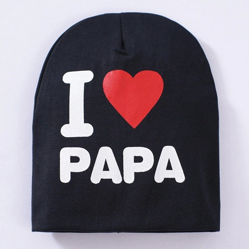 Baby winter hat – flexible Lycra blend beanie for comfy coverage