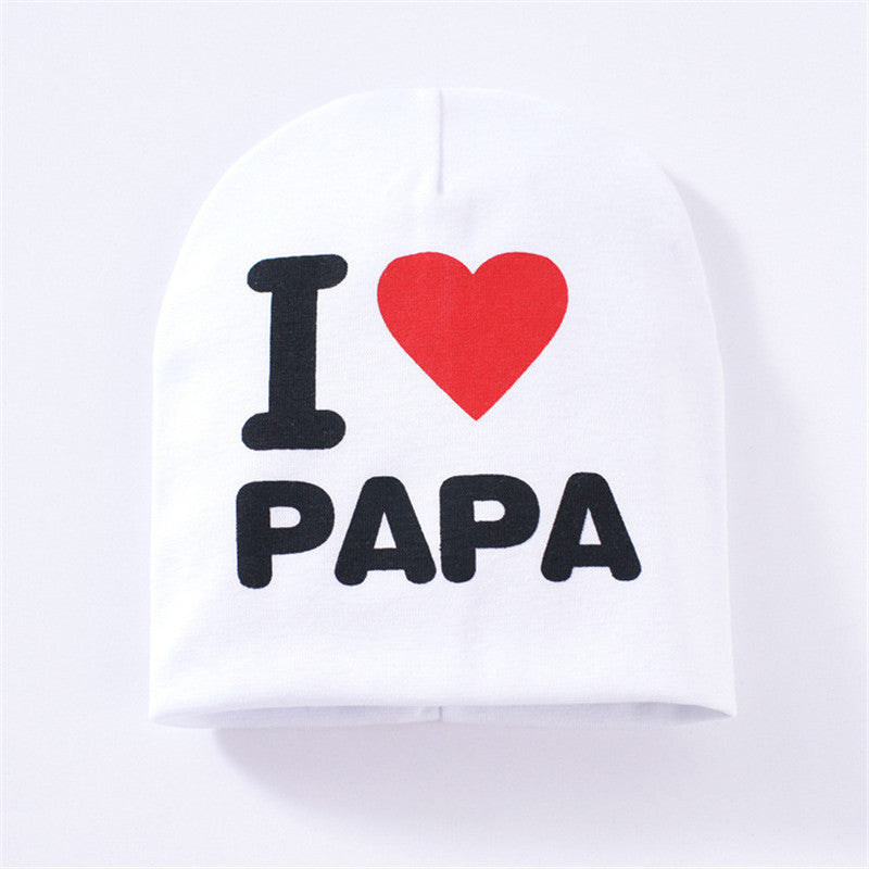 Baby winter hat – gentle on skin, flexible stretch for everyday wear