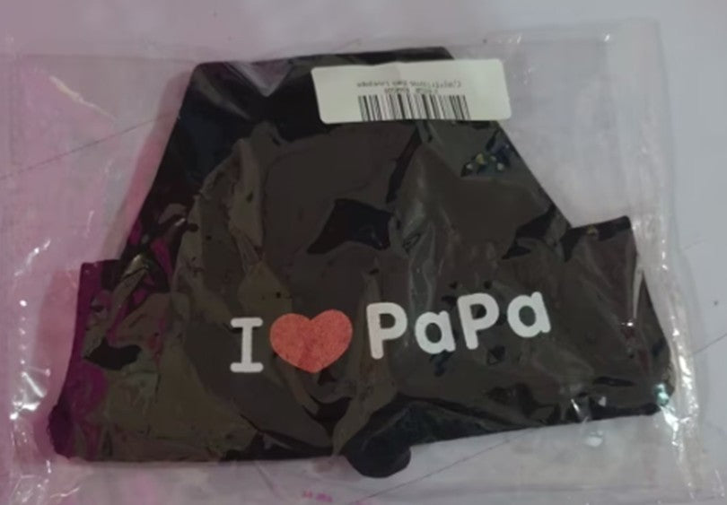 Baby winter hat – one-size stretchy beanie, everyday essential