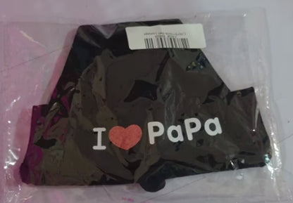 Baby winter hat – one-size stretchy beanie, everyday essential