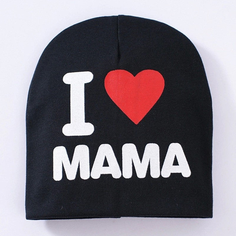 Baby winter hat – ultra-soft cuffed beanie for newborns and toddlers