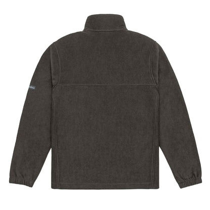 Cozy Columbia Fleece Jacket – Unisex Outdoor Gift Idea