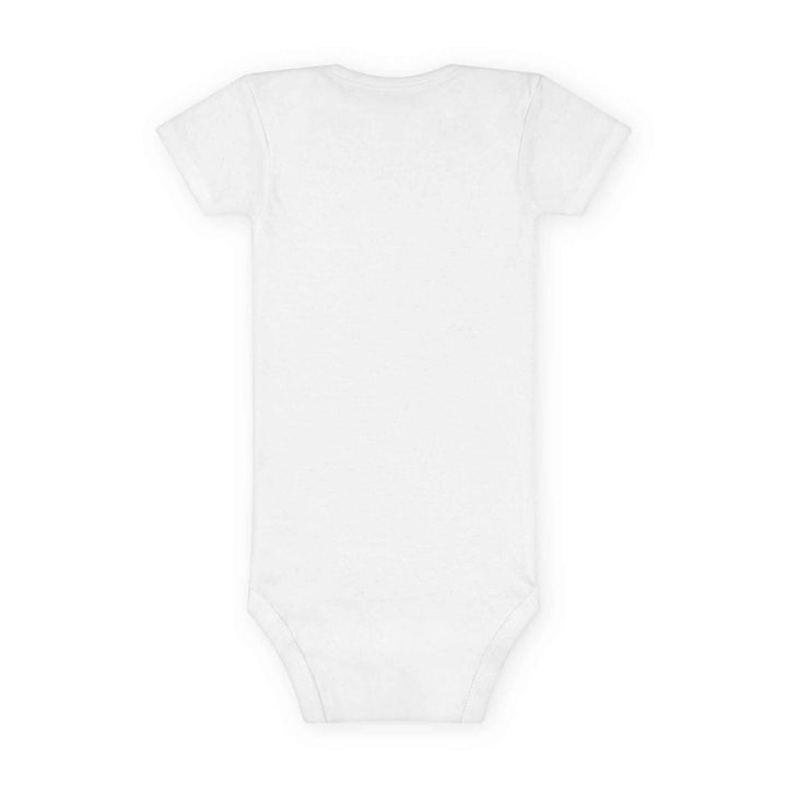 Cute Bunny Baby Onesie - Soft Cotton Baby Shower Gift