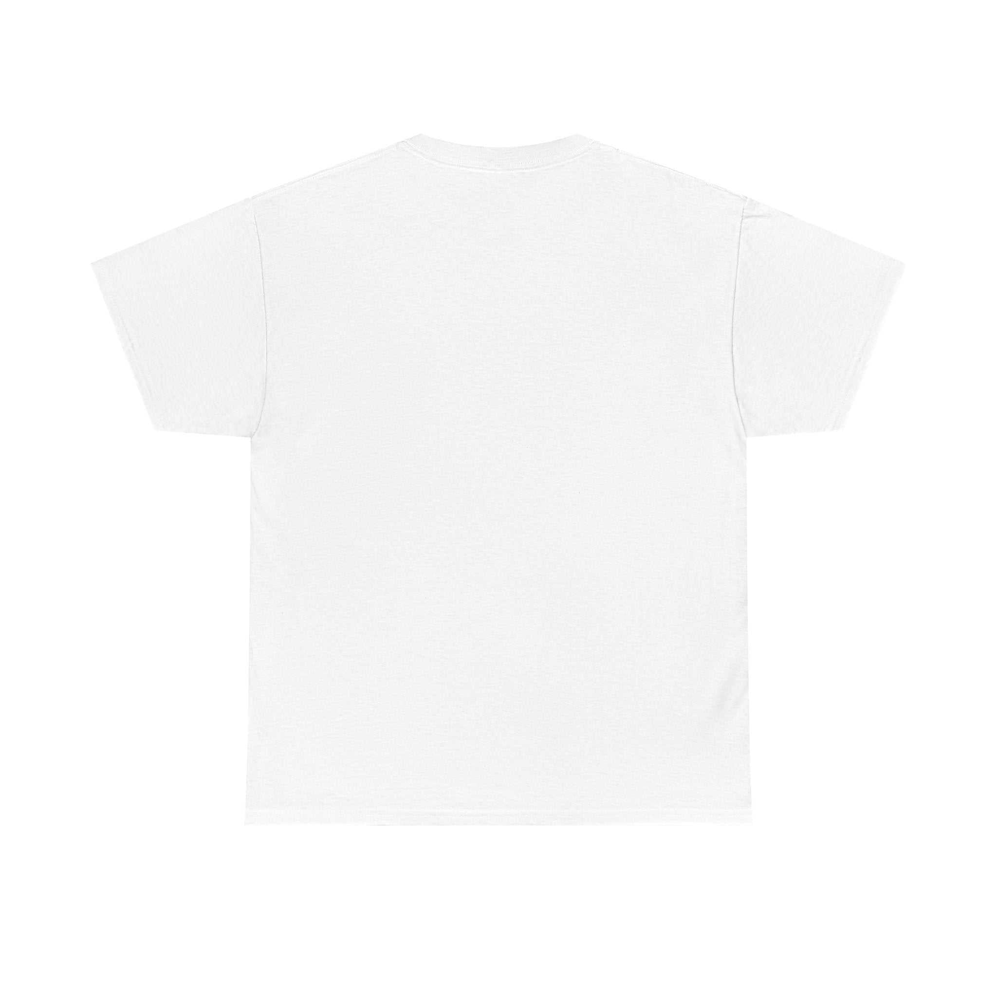 Floral Unisex Cotton Tee – Artistic & All-Season Style www.PrintOne1.com