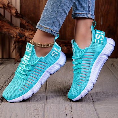 Breathable casual sneakers – slip-resistant grip for city streets