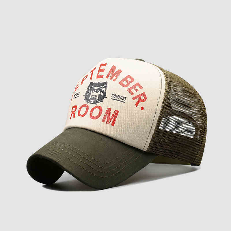 Black cotton peaked cap offering sun protection and style


