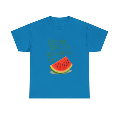 Chill Out in Style with This Beach Day Tee

