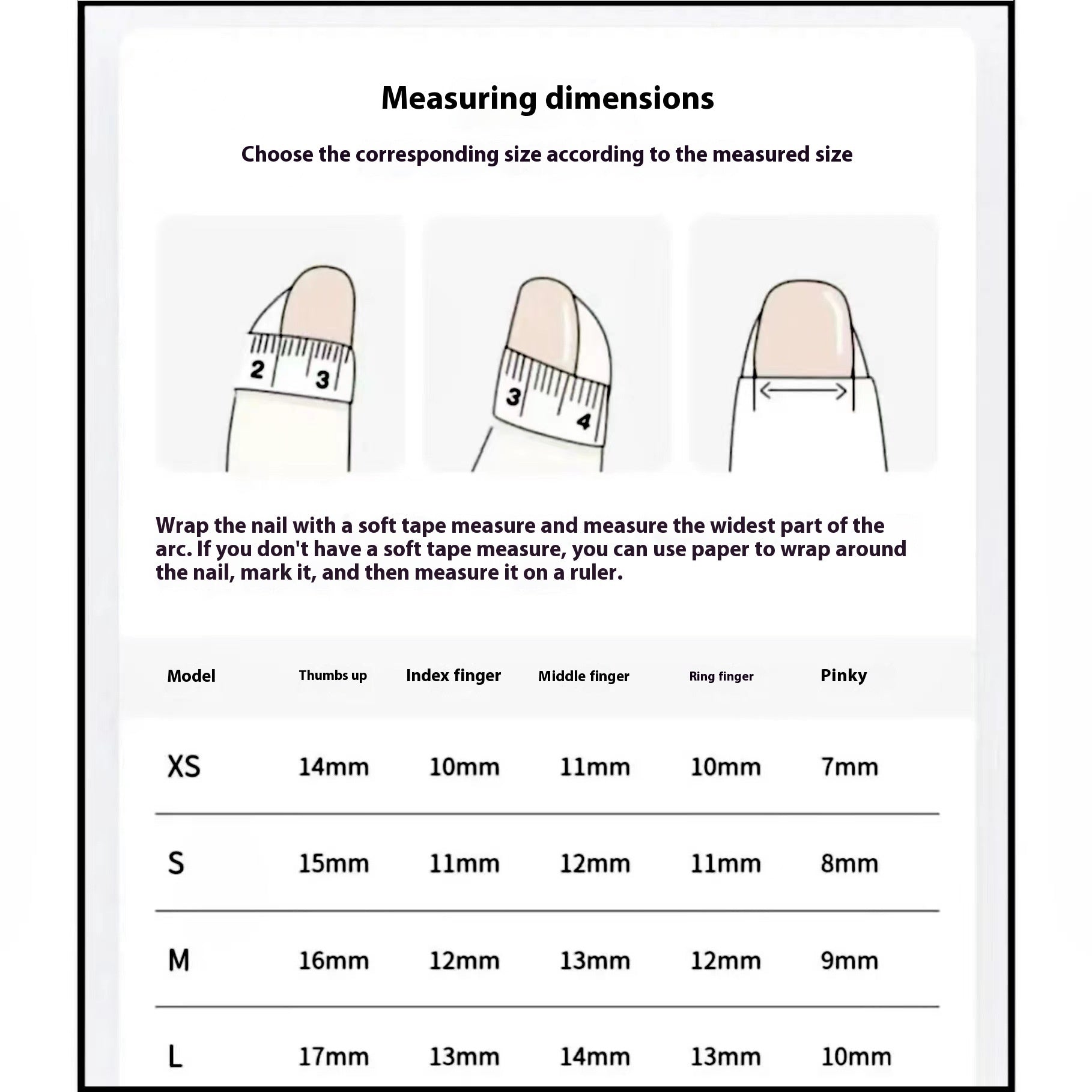 Chinese style red manicure – leopard print detail set