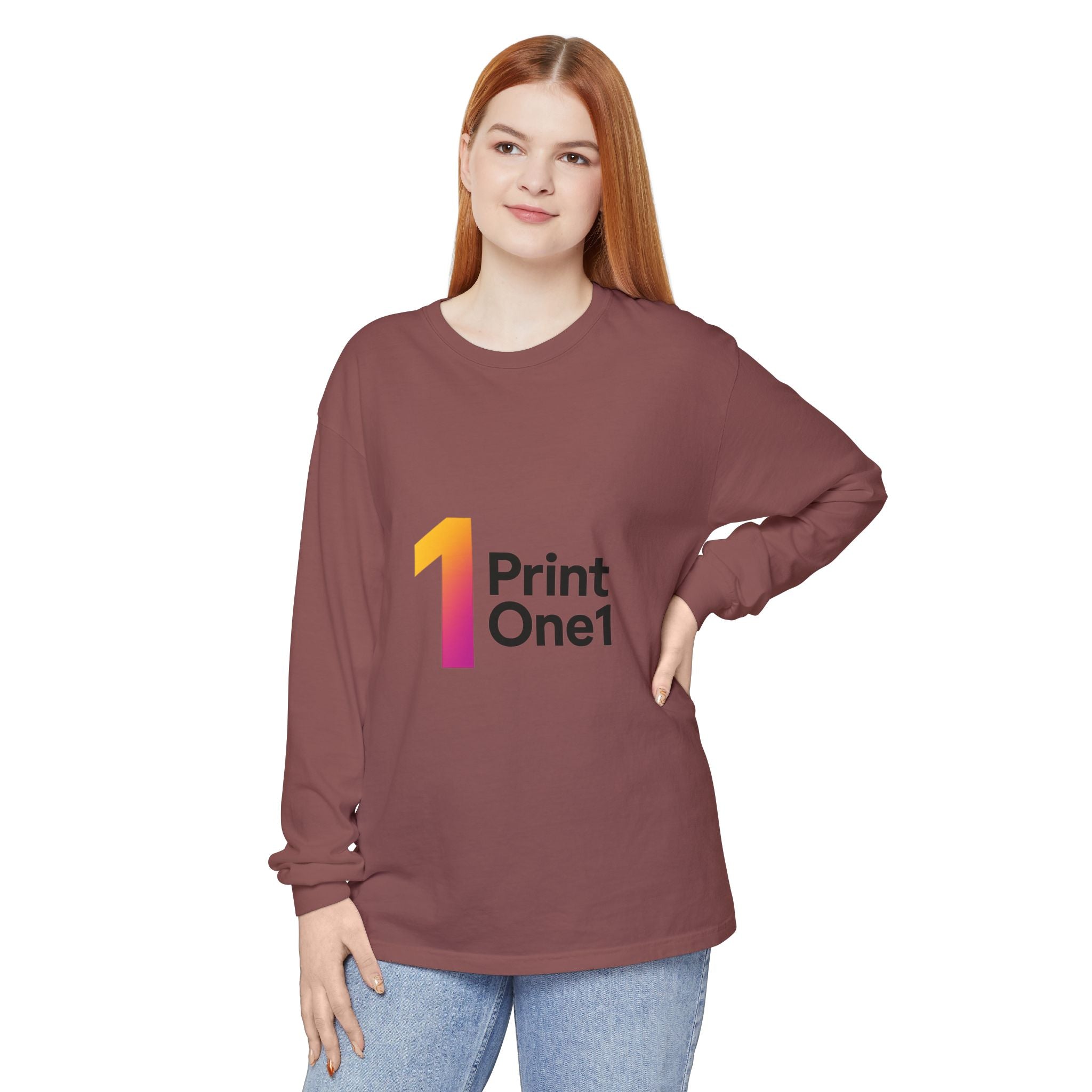 Classic Fit Cotton Shirt – Ideal for Outdoor & Indoor Wear

