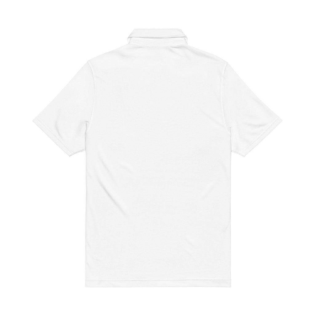 Under Armour golf polo shirt for men, ideal for weekend wear

