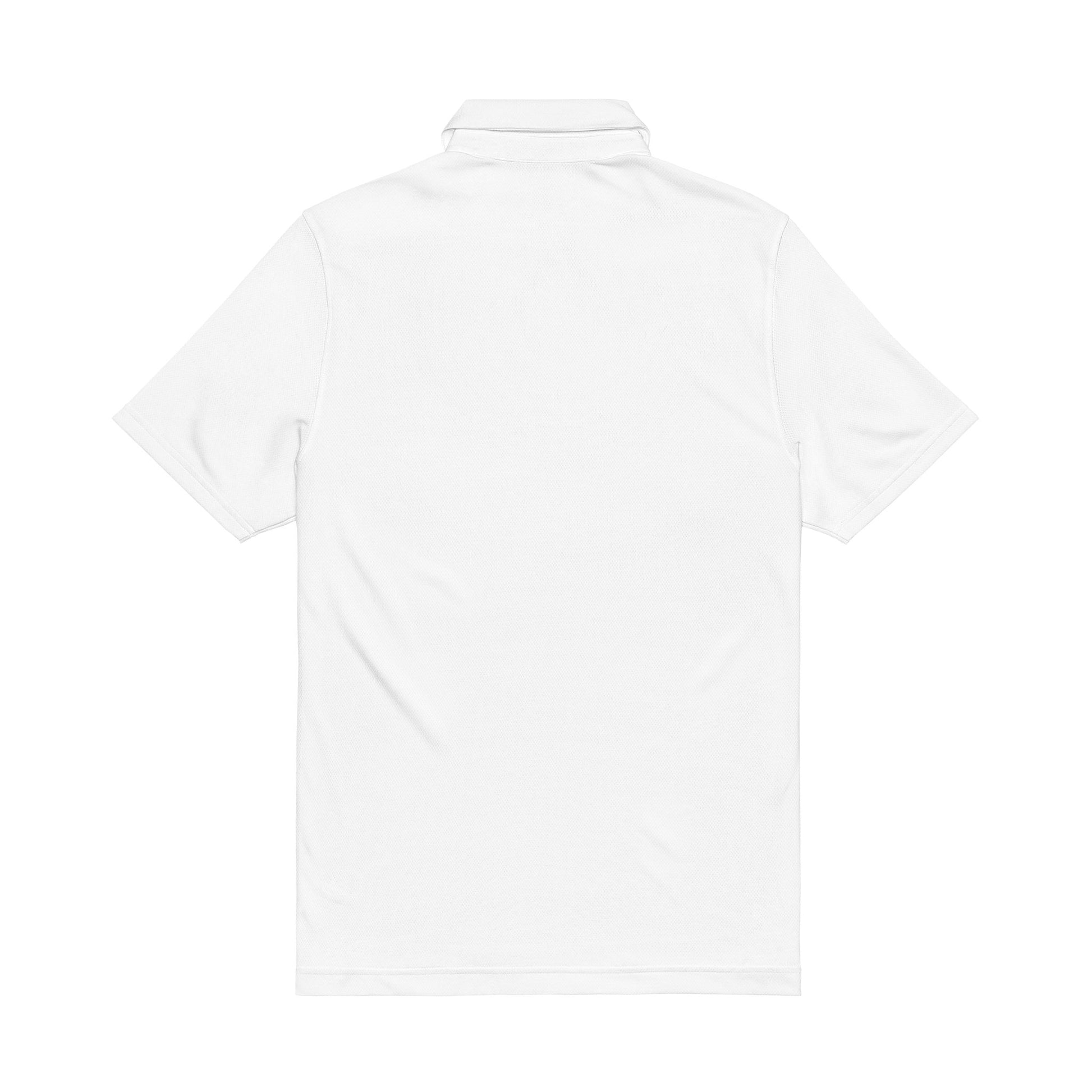 Under Armour golf polo shirt for men, ideal for weekend wear

