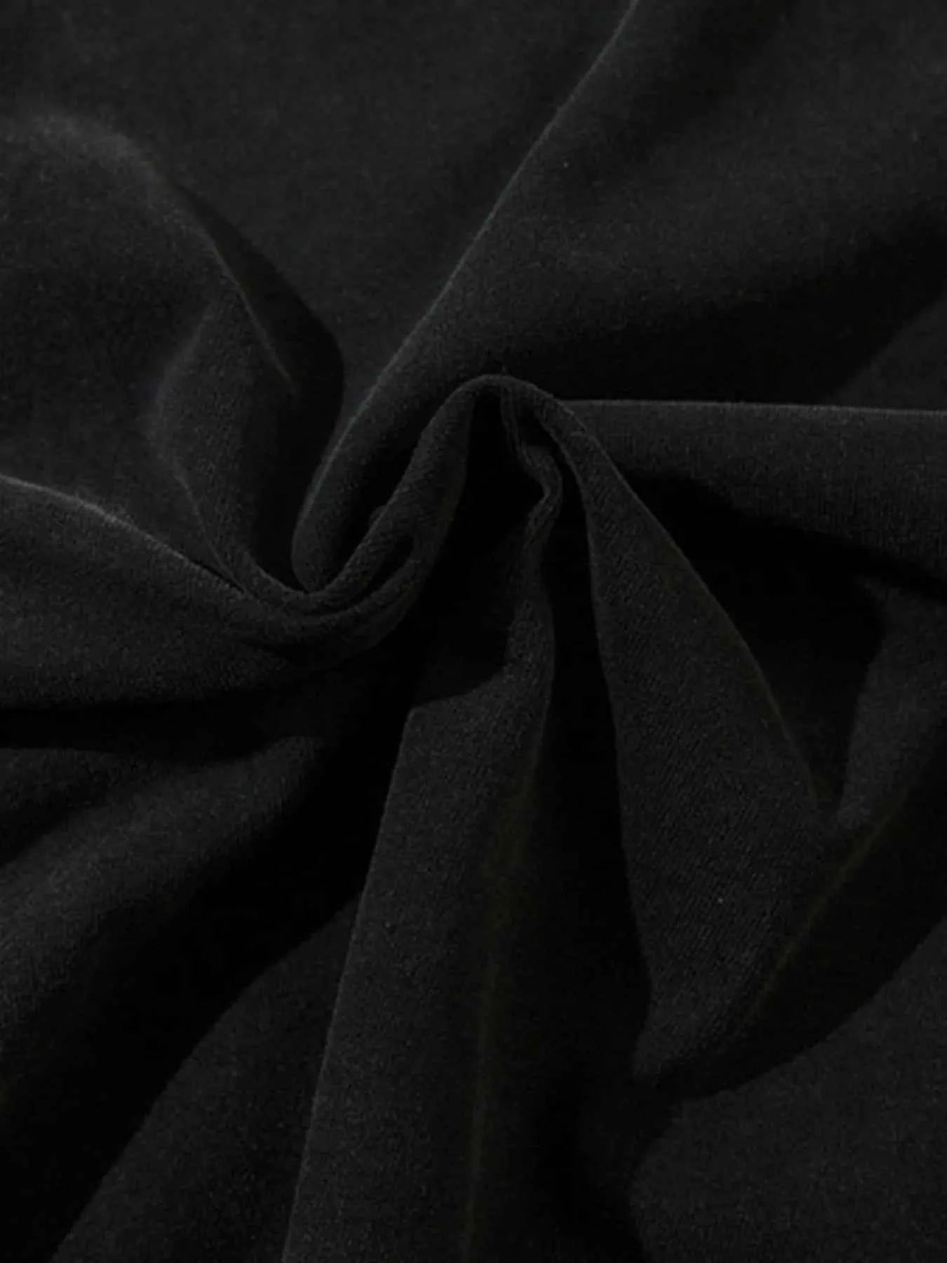 Men’s Number 88 Round Neck Tee Comfortable Stretch Tee