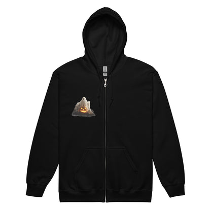 Color-Matched Hood Strings for a Polished Look

