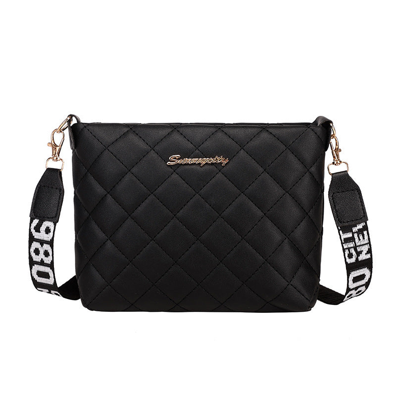 Crossbody Bag for Women in 4 Colors – Upgrade Your Accessory Game