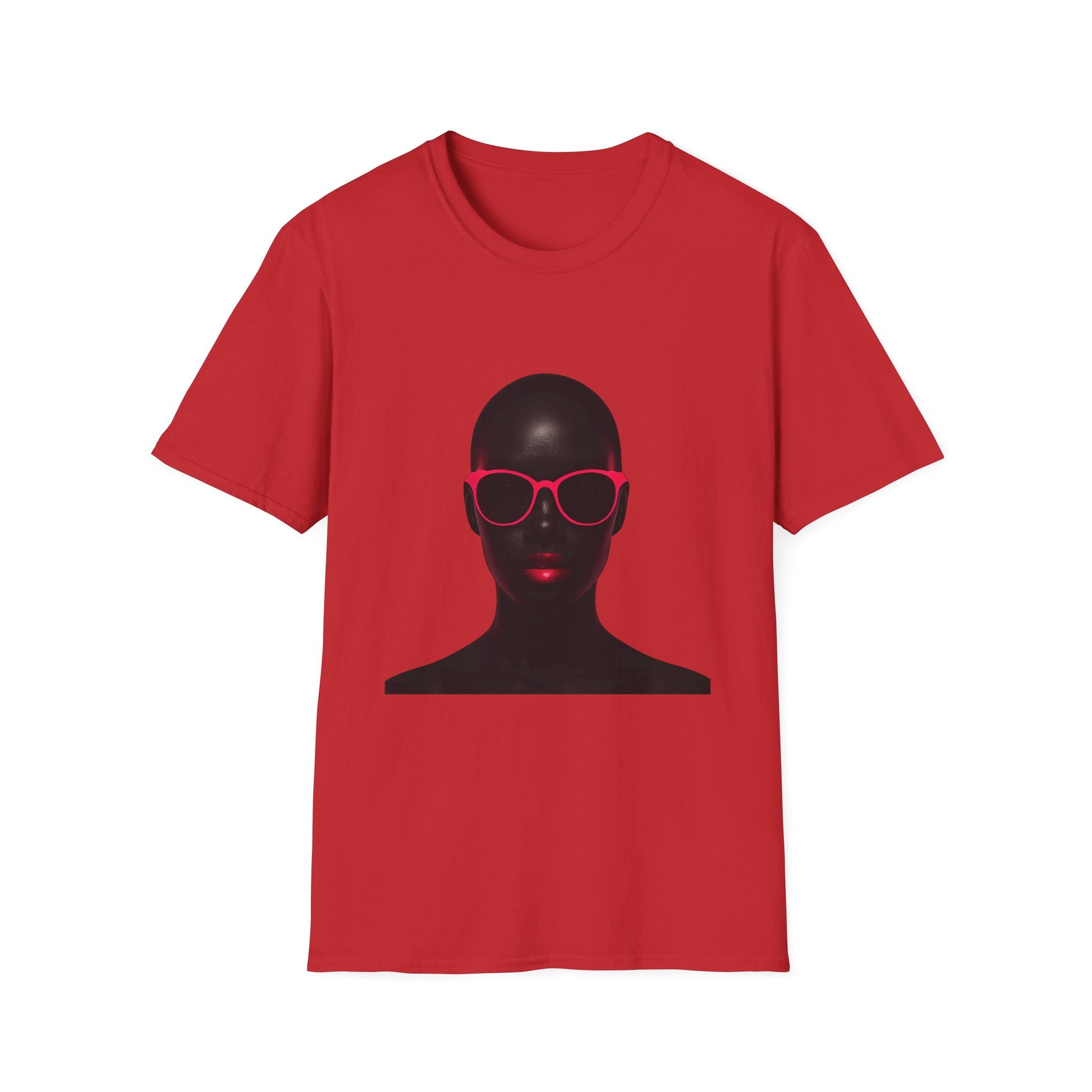 “Day-to-Night Outfit Featuring Our Chic Graphic T-Shirt”

