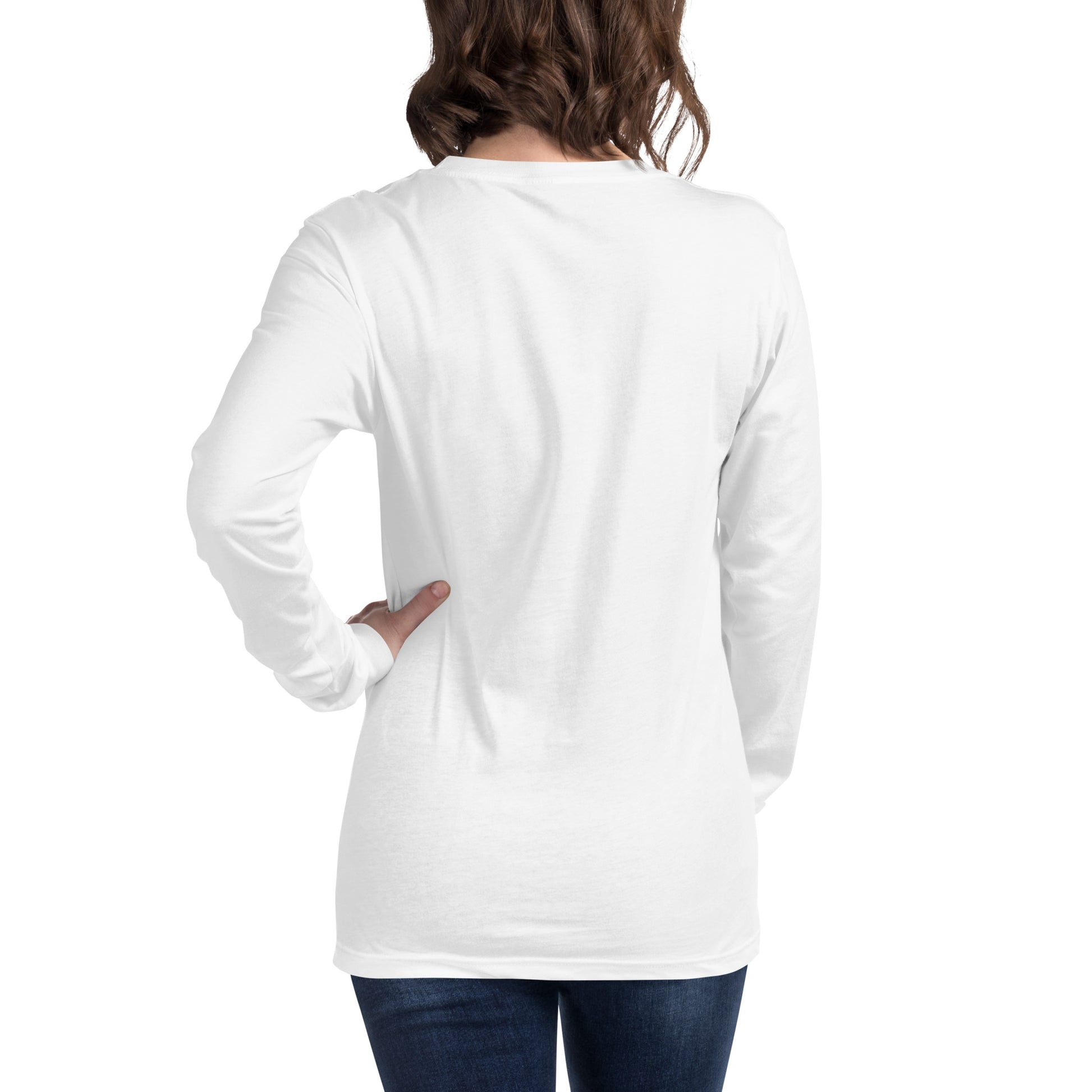 Detail shot of the side-seamed construction showcasing clean, tailored lines.

