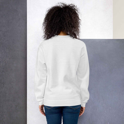 Unisex Sweatshirt - Classic Comfort Meets Modern Style