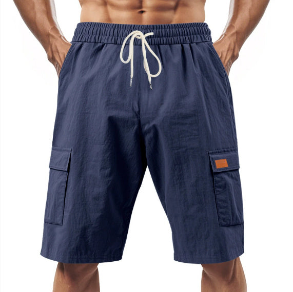 Durable Linen Shorts for Everyday Summer Activities

