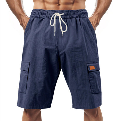 Durable Linen Shorts for Everyday Summer Activities

