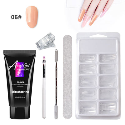 Product model 8