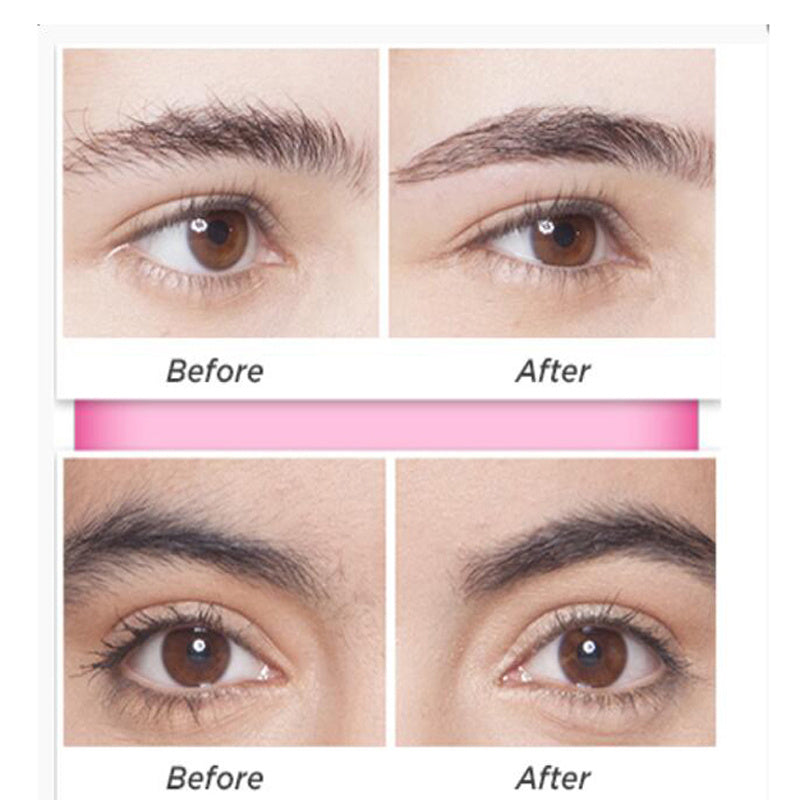 Electric Eyebrow Remover – precise, pain-free results in seconds
