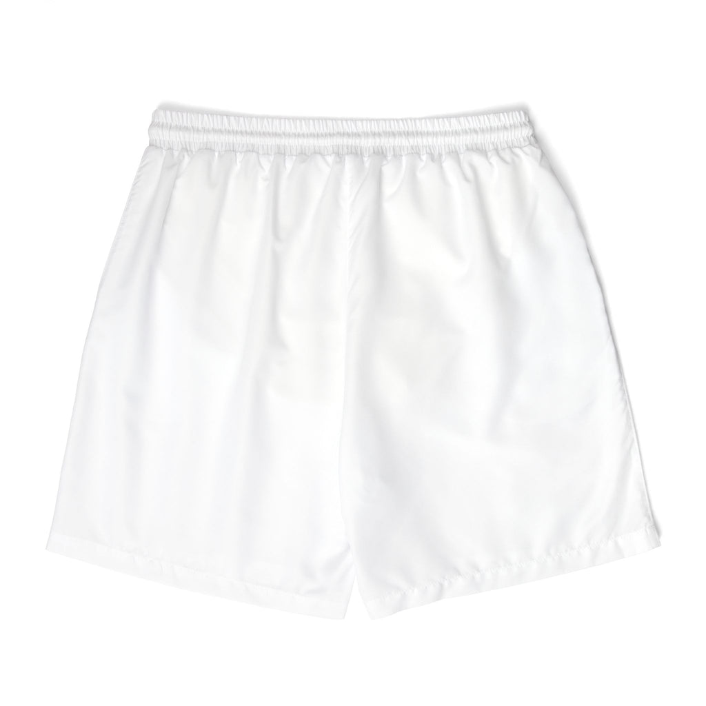 Refined unisex beach shorts made for tropical vibes and sunny escapes

