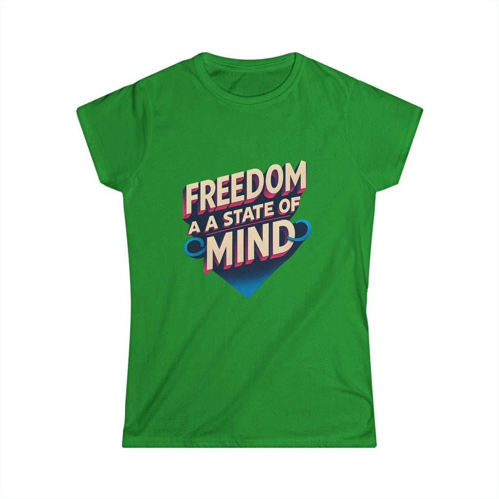 Empowerment apparel styled for everyday wear

