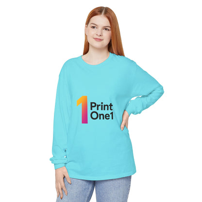 Everyday Colorful Cotton Tee – Great for All Occasions

