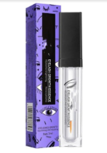 Eyelash Nourishing Liquid – Conditioning care that lasts all day