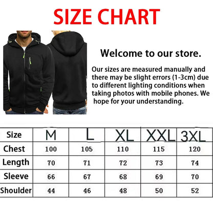 Fabric Texture Highlight on Durable Polyester Men's WRC Hoodie