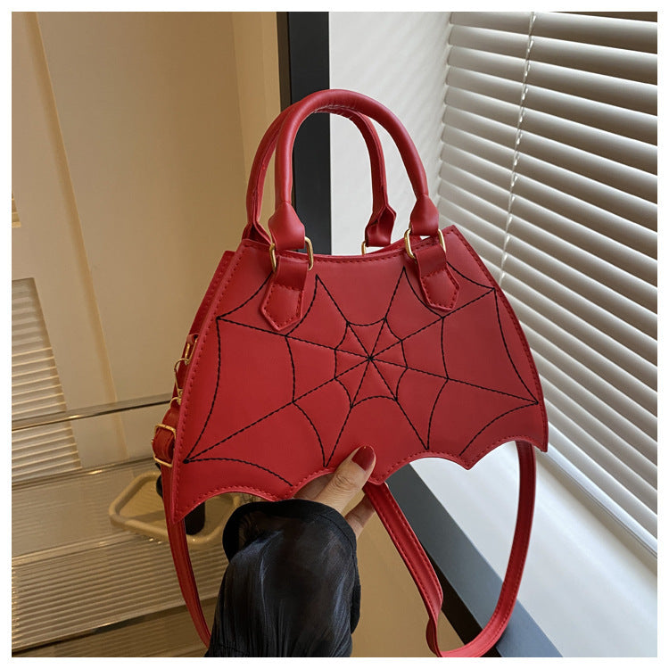 Fashion Summer Crossbody Saddle Bag – Sleek Silhouette for Every Occasion

