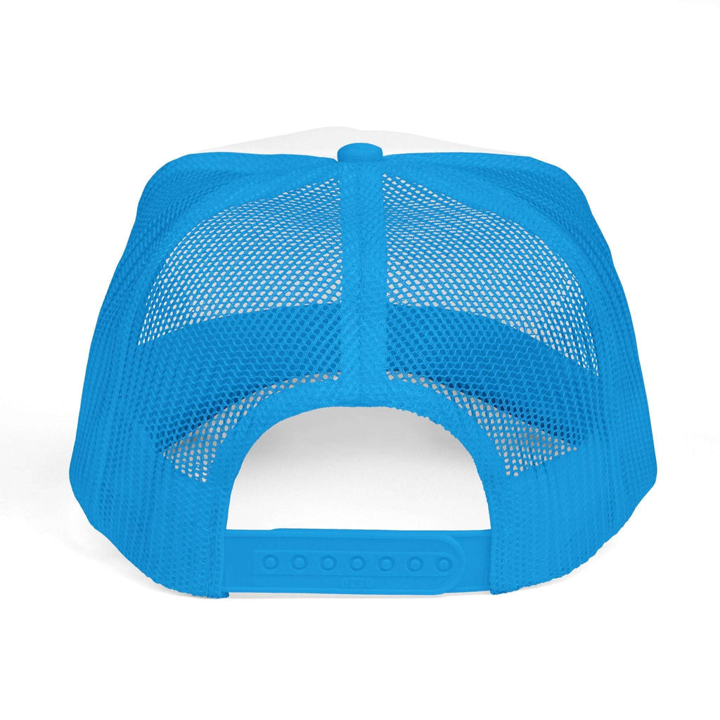 Stylish hat for discerning travelers and festival fans

