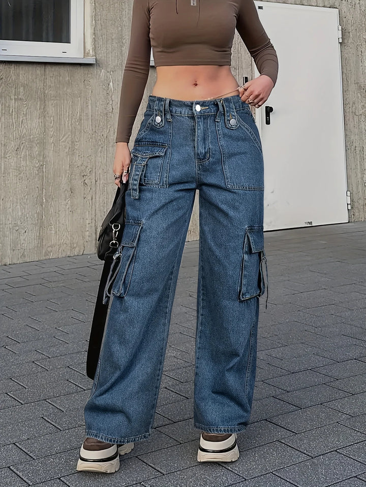 Full-Length Shot of Women&