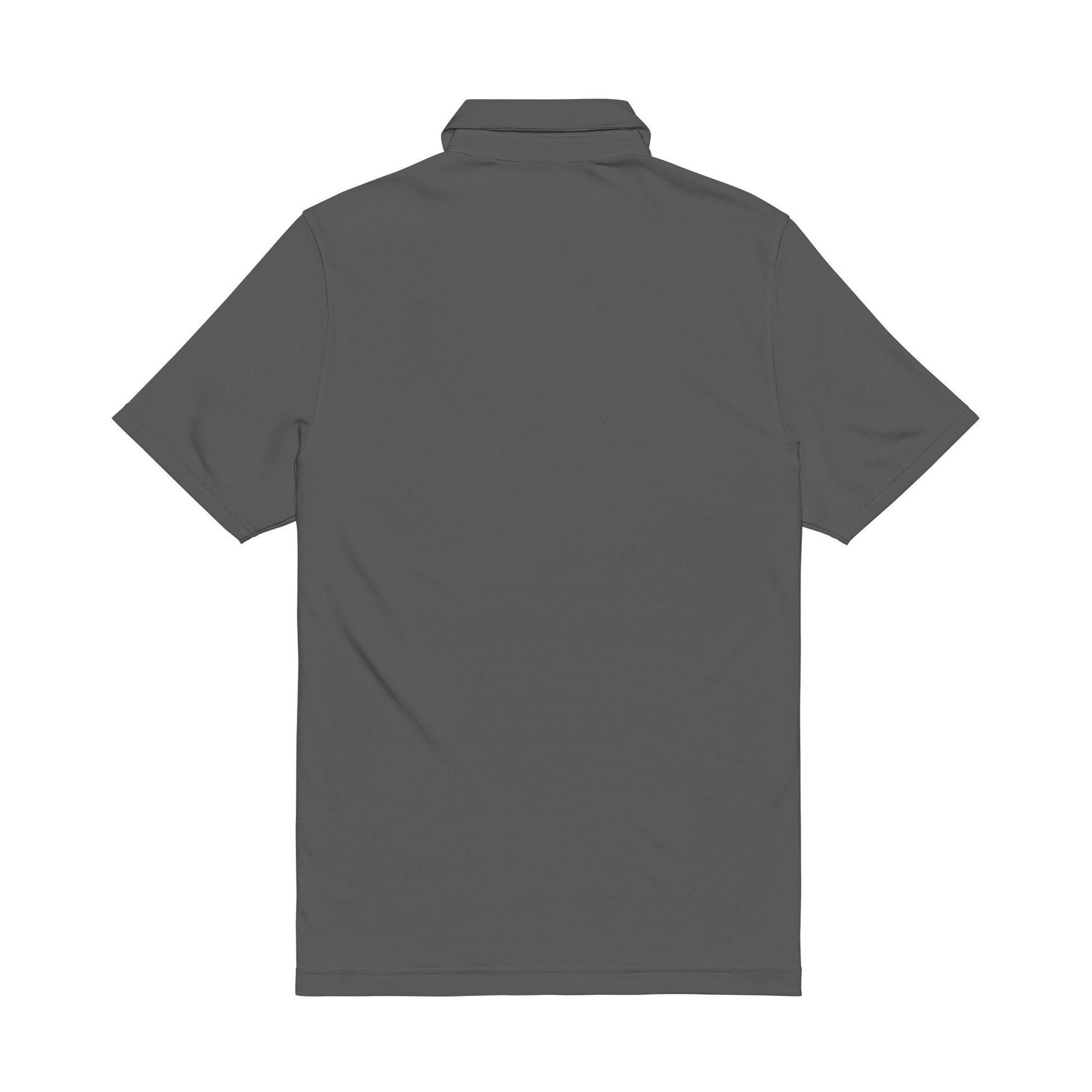 Lightweight and stylish men's sports polo shirt

