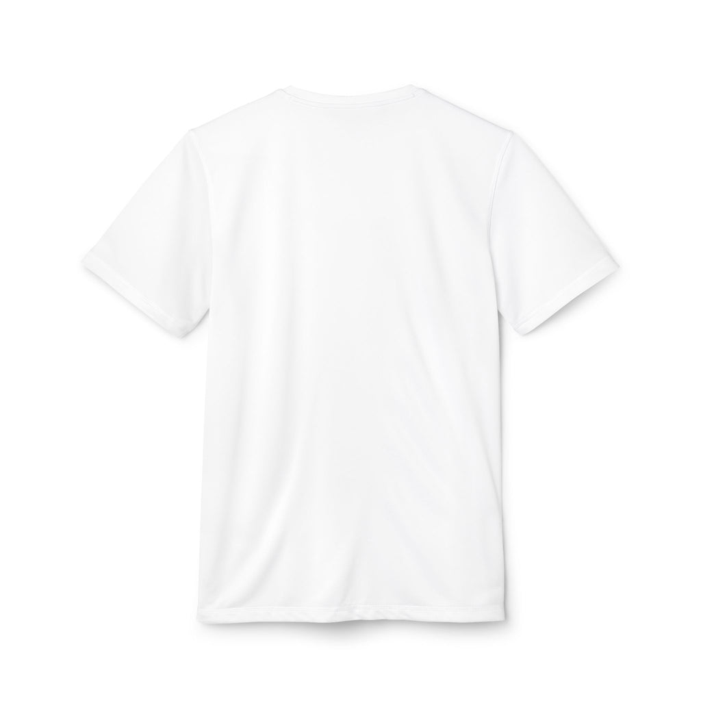 Gift-ready packaging of the Tropical Floral Sport T-shirt for eco-conscious friends.

